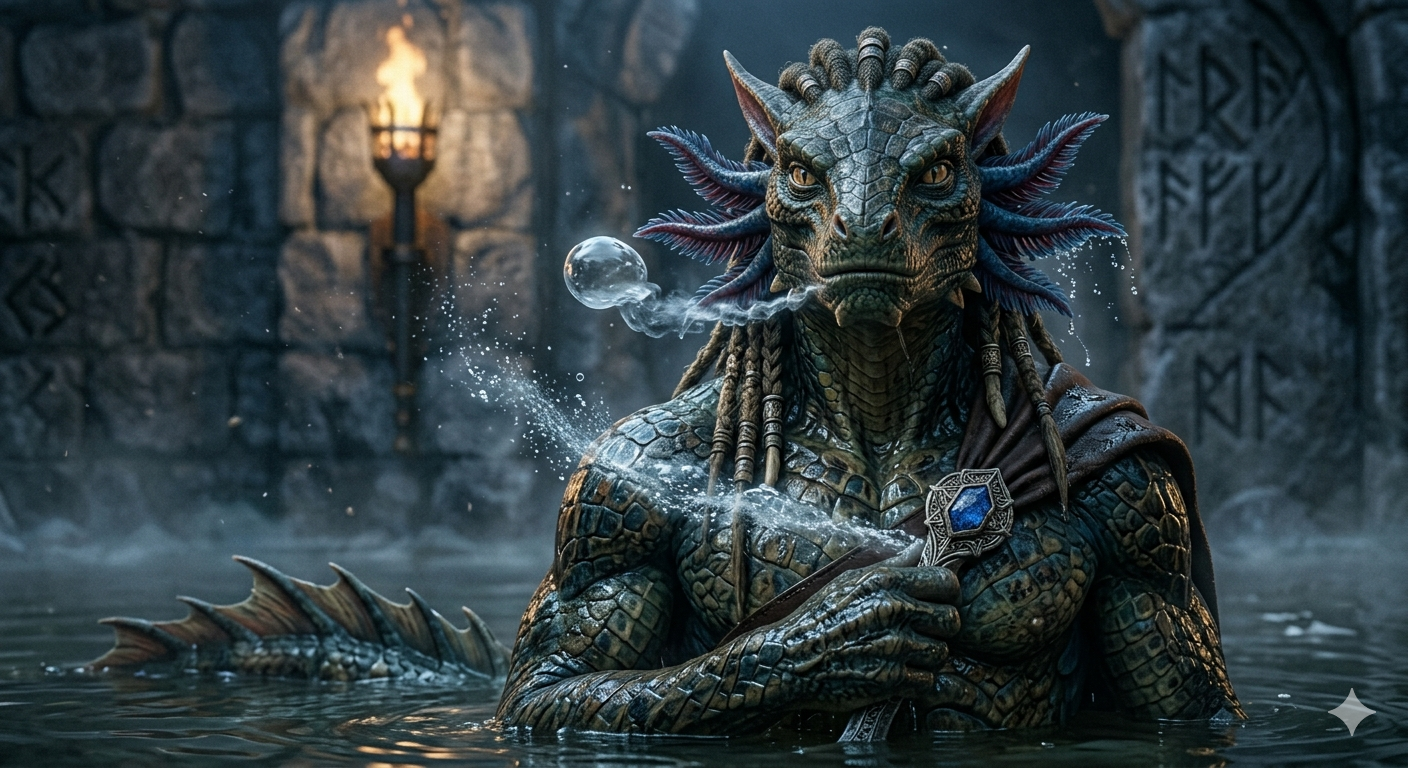 Argonian