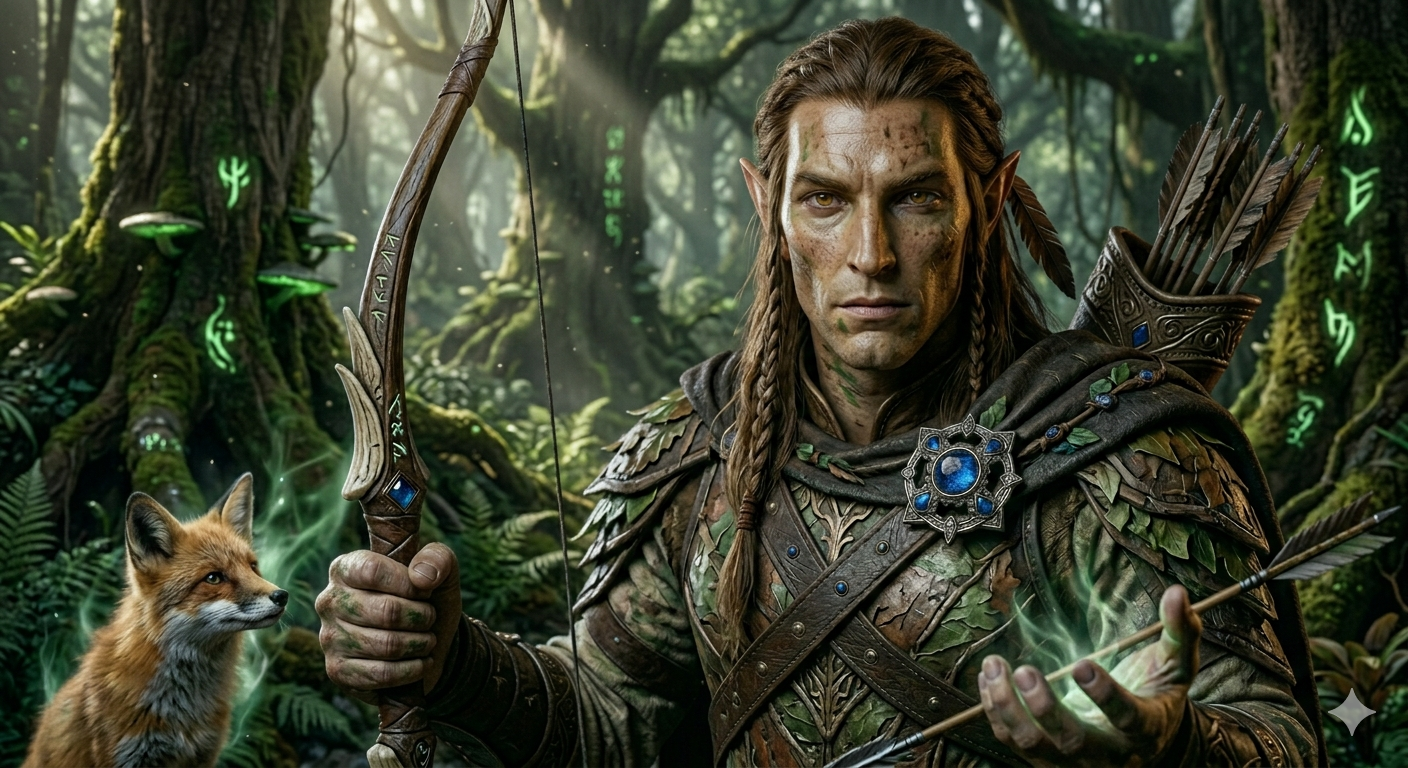 Bosmer