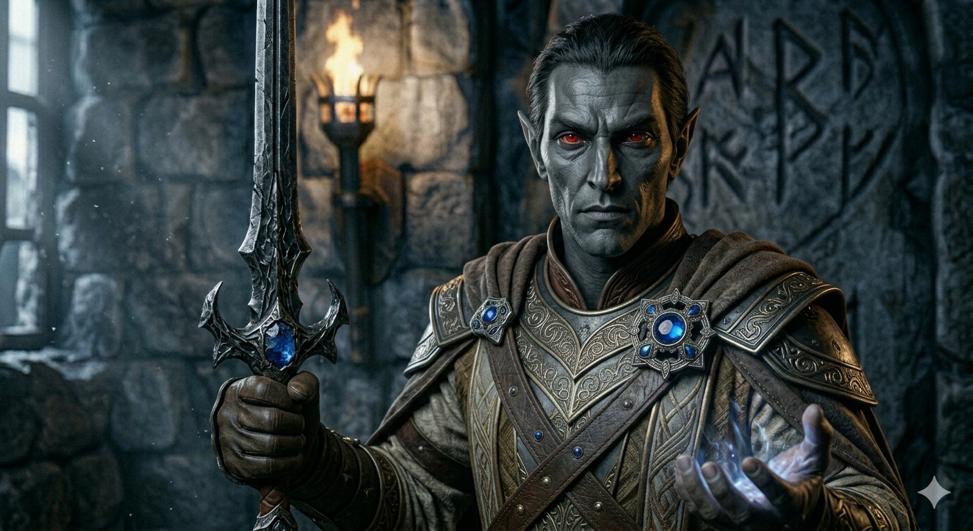Dunmer