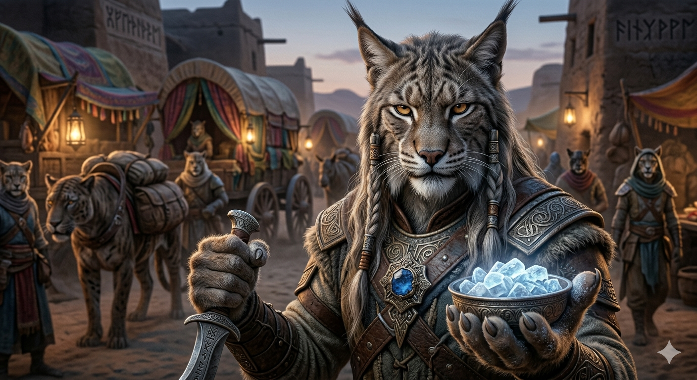 Khajiit