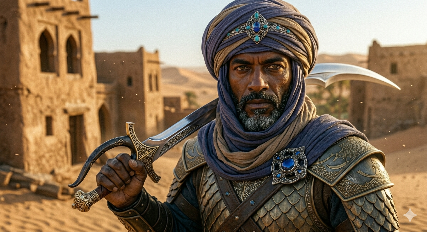 Redguard